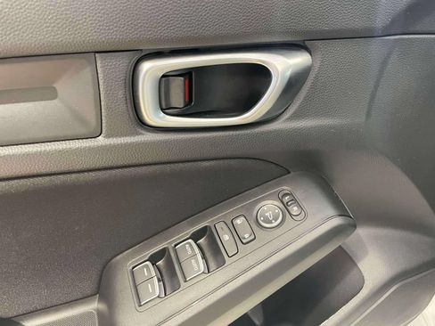 Used 2026 Honda Civic Sport image 19