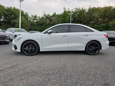 Used 2023 Audi A3 2.0T Premium w/ Convenience Package image 4