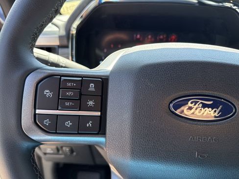 Used 2026 Ford F150 Lariat w/ Equipment Group 501A Mid RWD image 23