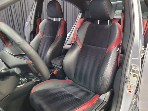 Used 2018 Subaru WRX STI image 19