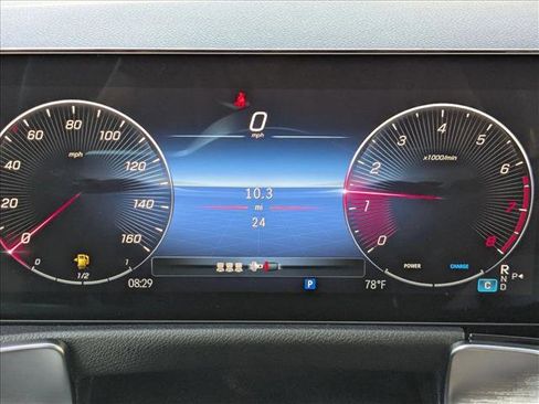 Certified 2026 Mercedes-Benz GLB 250 image 10