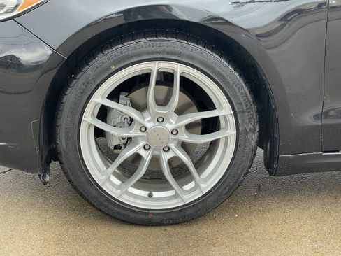 Used 2019 Ford Fusion SEL image 45