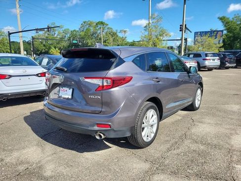 Used 2019 Acura RDX FWD image 2