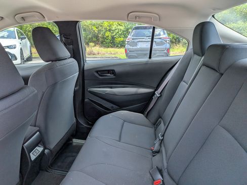 Used 2024 Toyota Corolla LE FWD image 13