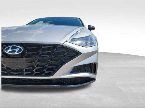 Used 2023 Hyundai Sonata SEL Plus image 10
