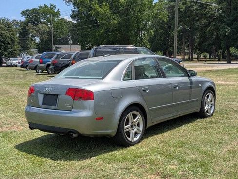 Used 2006 Audi A4 2.0T AWD/4WD image 3