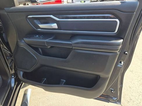 Used 2023 RAM 1500 Big Horn AWD/4WD image 13