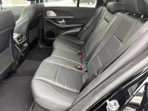 Certified 2022 Mercedes-Benz GLE 350 GLE 350 image 29