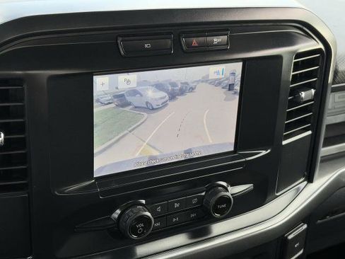 Certified 2023 Ford F150 XL w/ STX Appearance Package AWD/4WD image 19