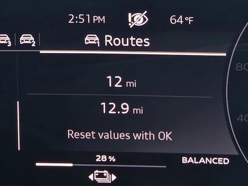 New 2025 Audi S6 e-tron Premium Plus image 23