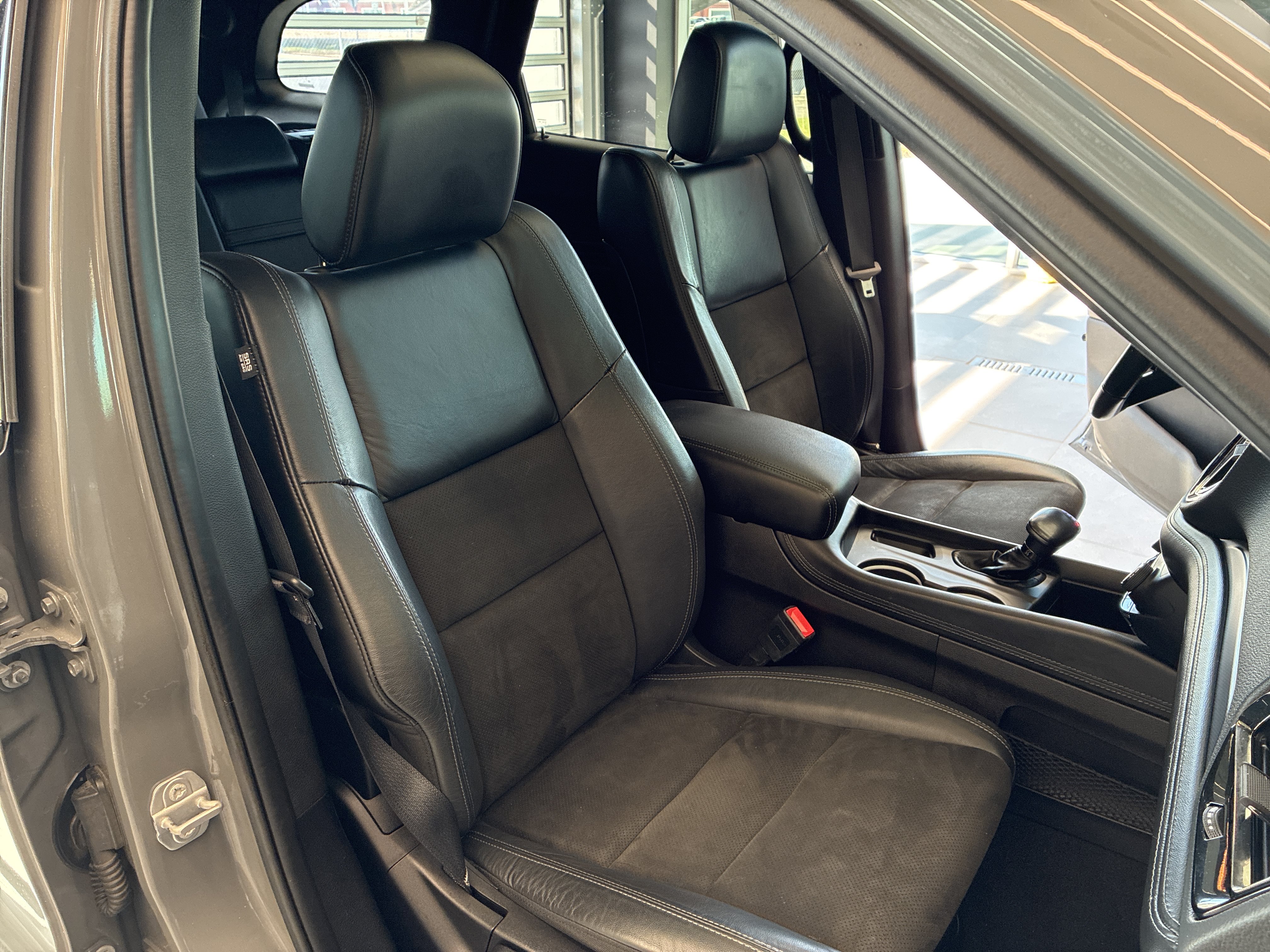 Used 2021 Dodge Durango GT AWD/4WD image 18