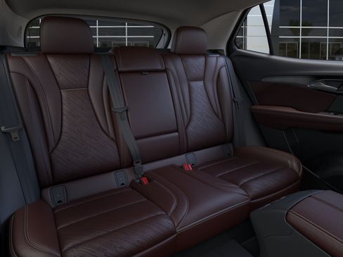 New 2026 Buick Envision Sport Touring AWD/4WD image 17