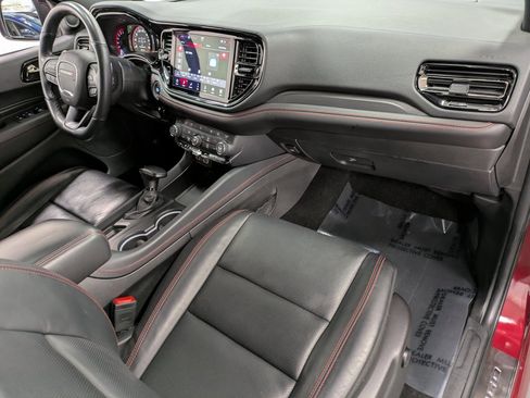 Used 2024 Dodge Durango GT image 29