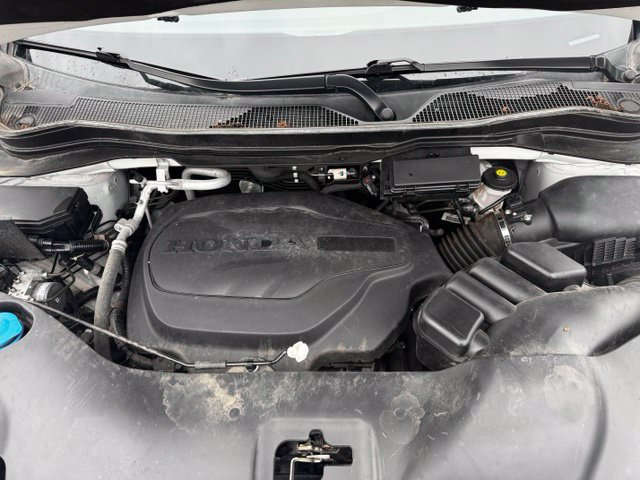 Used 2020 Honda Ridgeline RTL image 34