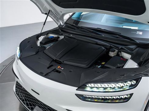 New 2026 Genesis GV60 Performance image 11