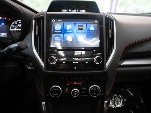 Used 2020 Subaru Forester Sport AWD/4WD image 17