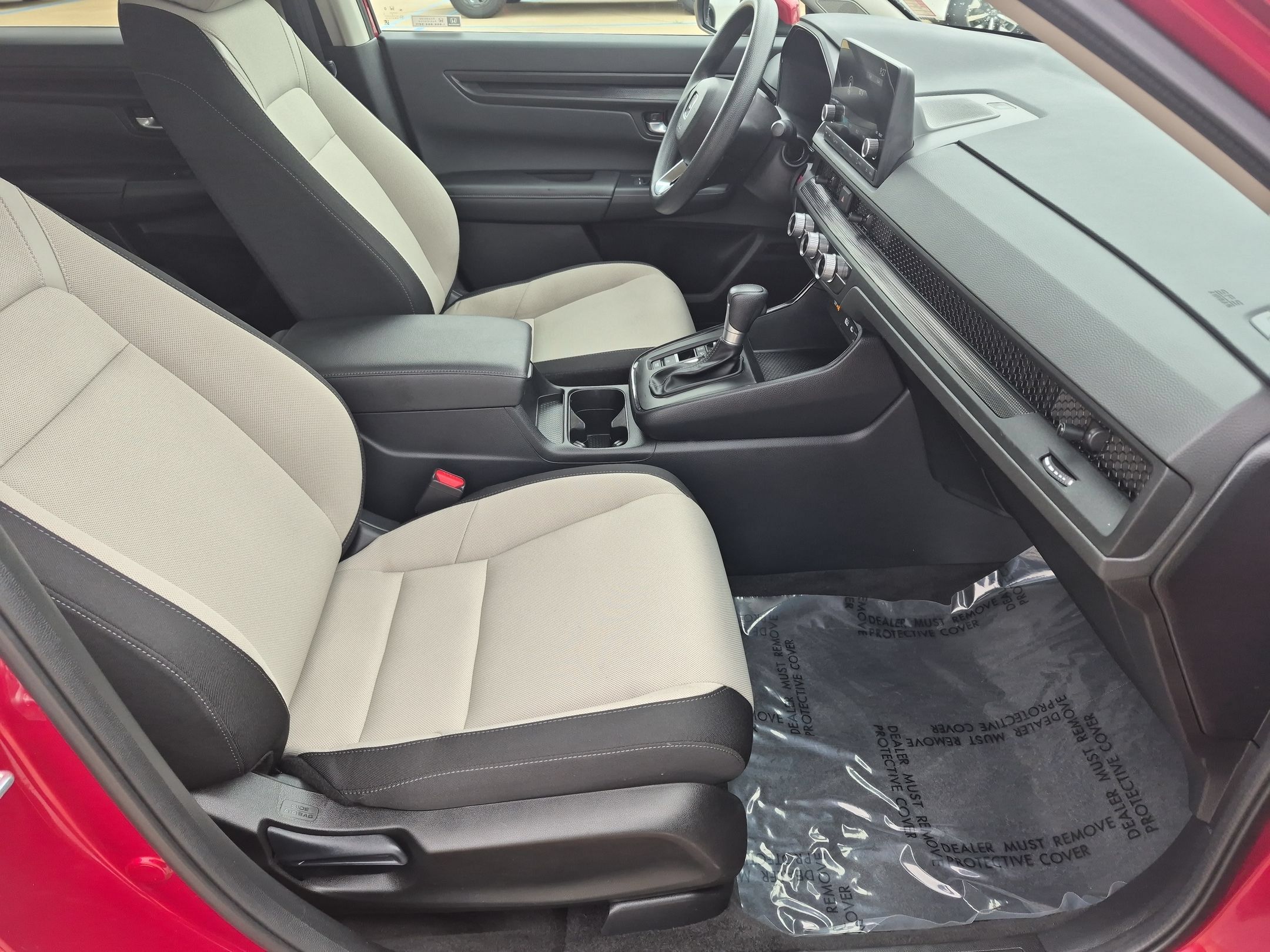Used 2024 Honda CR-V EX image 30