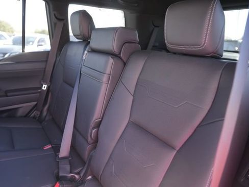 Used 2025 Lexus GX 550 w/ Cold Area Package image 14