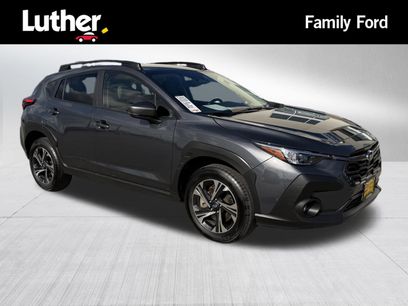 Used 2025 Subaru Crosstrek 2.5i Premium