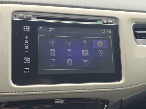 Used 2017 Honda HR-V EX-L image 27