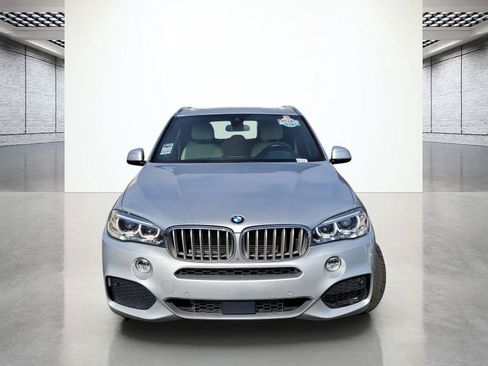 Used 2017 BMW X5 xDrive40e AWD/4WD image 5