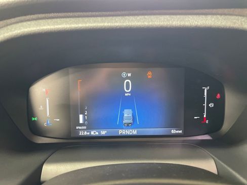 New 2026 Ford Transit 350 148 High Roof Extended w/ Load Area Protection Package image 21