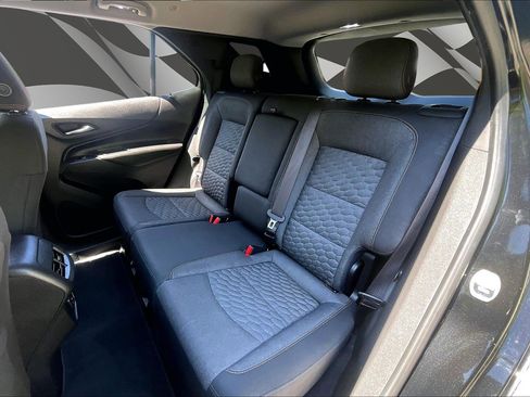 Used 2019 Chevrolet Equinox LT FWD image 26