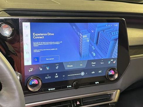 Certified 2023 Lexus RX 350 Premium Plus w/ Cold Area Package AWD/4WD image 27