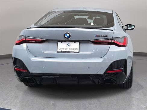 Used 2023 BMW M440i Gran Coupe image 7
