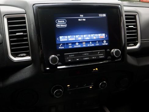 Certified 2023 Nissan Frontier SV w/ Tow Package image 33