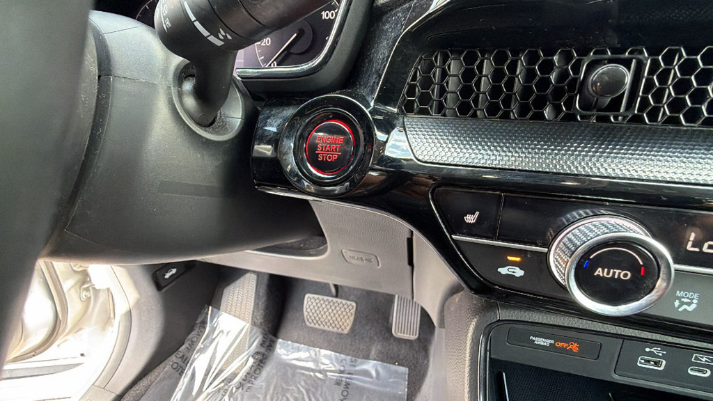 Used 2023 Honda CR-V EX-L image 17