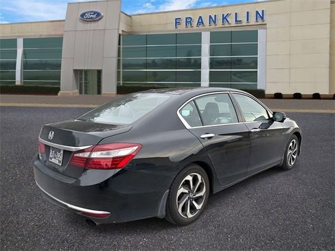 Used 2016 Honda Accord EX-L image 7