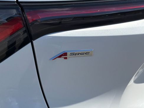 Certified 2025 Acura ADX A-Spec image 37