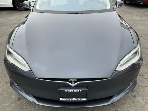 Used 2019 Tesla Model S Standard Range AWD/4WD image 97