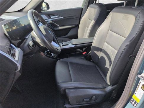 Certified 2023 BMW X1 xDrive28i w/ Premium Package image 17