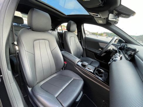 Used 2019 Mercedes-Benz A 220 image 23