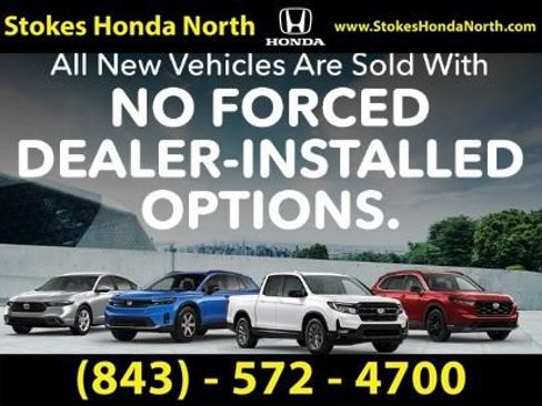 New 2026 Honda Ridgeline RTL image 3