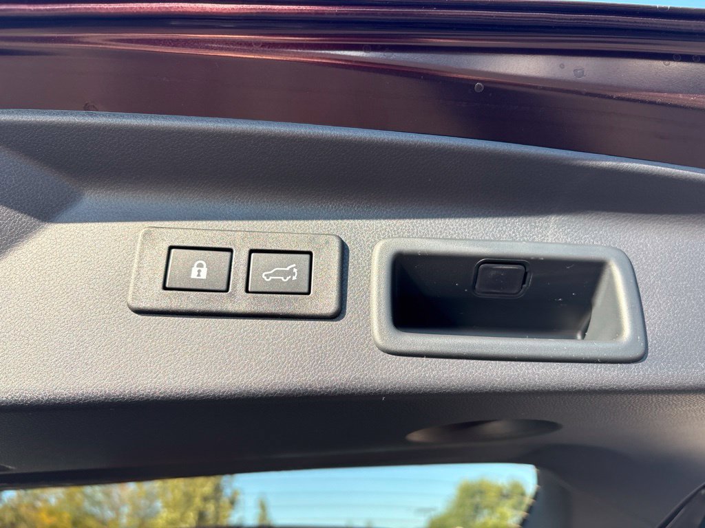 New 2026 Subaru Forester Premium AWD/4WD image 22