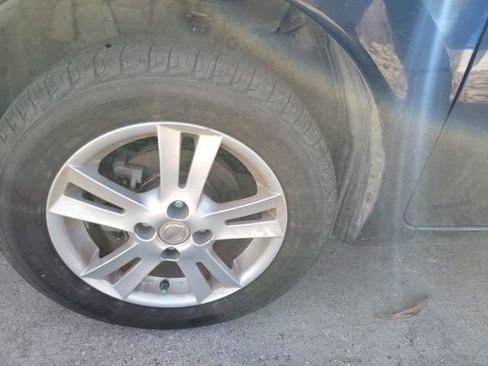 Used 2014 Nissan Versa Note SV w/ Sport Value Package image 10