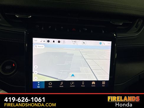 Used 2023 Jeep Grand Cherokee Limited image 22