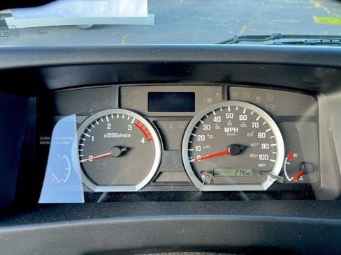 New 2024 Chevrolet Low Cab Forward 4500 XD image 6