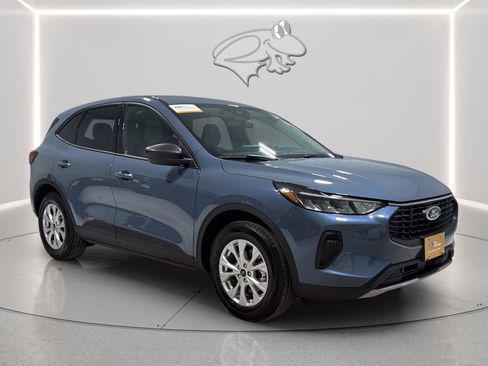 Used 2026 Ford Escape Active FWD image 7