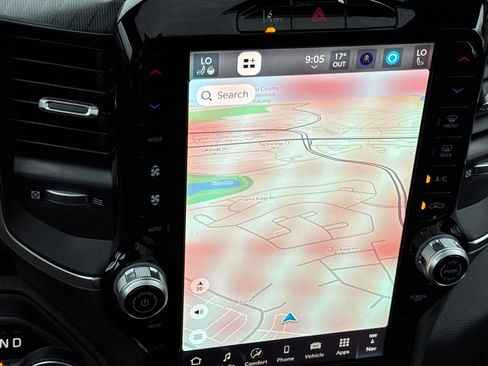 New 2026 RAM 1500 Big Horn image 22