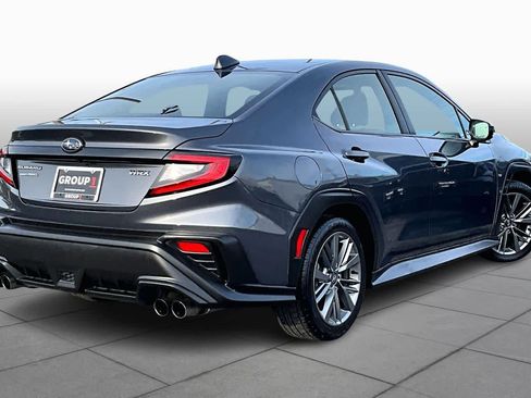 Used 2022 Subaru WRX w/ Popular Package #2 image 13