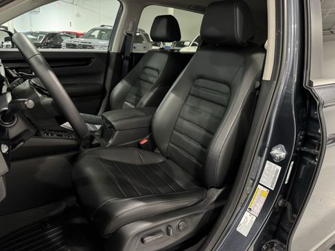 Used 2025 Honda CR-V EX-L image 25