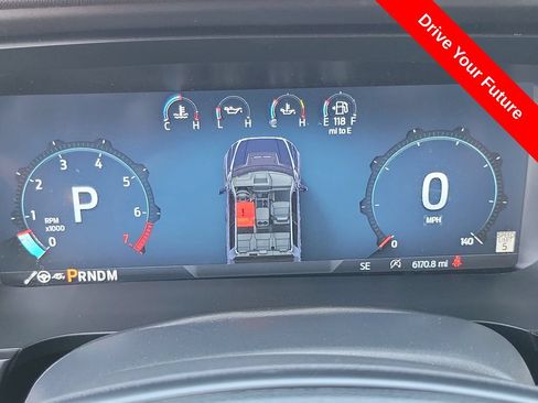 Used 2026 Ford F150 Raptor AWD/4WD image 8