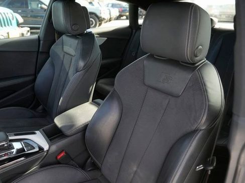 Used 2023 Audi A5 2.0T Premium Plus image 10