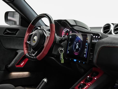 Used 2021 Lotus Evora RWD image 53
