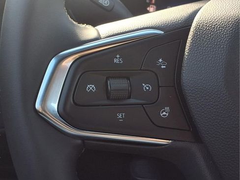 New 2026 Chevrolet TrailBlazer ACTIV w/ Convenience Package image 13