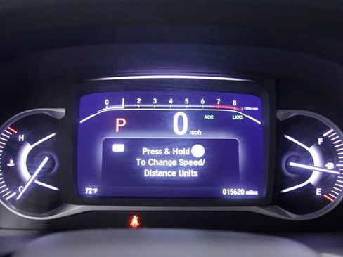 Certified 2023 Honda Passport Elite image 27